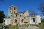 St John the Baptist   Quinton